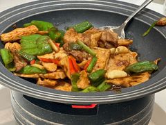 -道道鲜·崇明私房菜(五角场店)