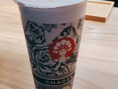 -霸王茶姬(金港国际店)