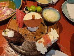 -镇江苏宁万豪酒店-苏筵中餐厅