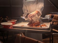 -秀儿四九城·新京菜(亚运村鸟巢店)