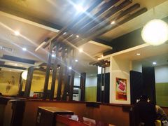 青松馆韩国料理(永旺店)-青松馆韩国料理(香港中路佳世客店)