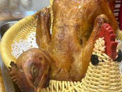 -张记焖窑·十五年专注焖烤(雍和宫店)