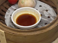 -点都德(皇岗村店)