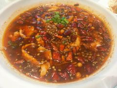 -老长春肉馆(创业大街店)