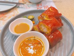 -点都德(海岸城店)