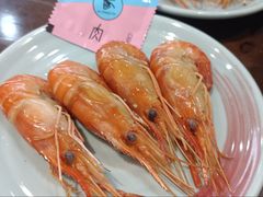 醉虾-蟹上黄·蟹黄面·江南糖水(人民广场店)