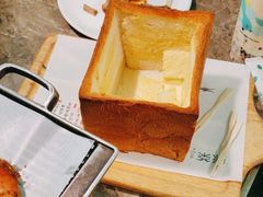 -绿茶餐厅(天津天河城店)