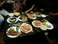 -欢乐盛KTV音乐会所(泰然店)