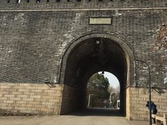 -虞山风景区