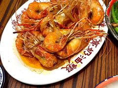 -等我餸上门海鲜大排档(天河南店)