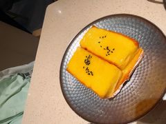 -Ant 蚂蚁洞烤肉·大营地(上海静安大悦城店)