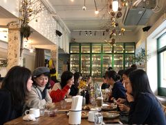 大堂-RAC BAR(安福路店)