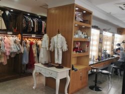 -星豆豆儿童摄影(南郊太白南路店)