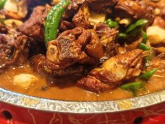 -山东八大碗山东老字号