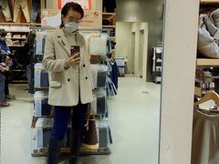 -MUJI无印良品(北国先天下店)