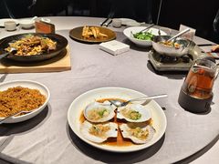 -徐记海鲜(观沙岭|滨江新城店)