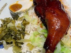 -肥小福·烧鹅专门店(环宇荟店)