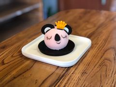 -了不起的考拉咖啡店(高新店)