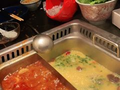 -大隐·成都火锅Bistro(合生麒麟新天地店)