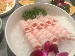 -故里和山·成都火锅(欢乐港湾店)