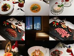 -弦月窗LUNETTE BY AMANDA(复兴路店)