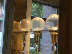 -来回·咖啡(天河南店)