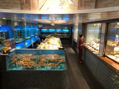 水产区-海味世家·家常菜馆(明州里店)