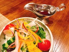 -蟹将军·松叶蟹和牛日料放题自助(K11店)