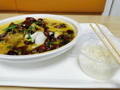 -鱼你在一起(国贸中海广场店)