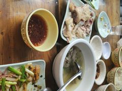 -陈记汤饭(水巷口店)