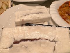 -奥华餐厅·老张记(台基厂店)