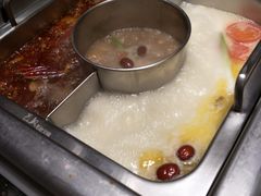 -巴奴毛肚火锅(商城路店)