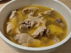 -兔爸私家小厨(新北万达店)