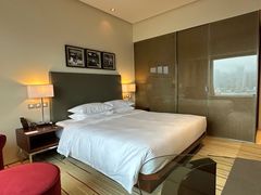 -香港尖沙咀凯悦酒店