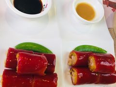 -点都德(汇盈广场店)