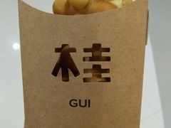 -桂桂茶(恒基名人店)
