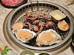 -火炉火自助餐(喜隆多店)