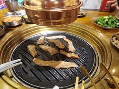 -蒲葵传统炭火烤肉(白石龙店)
