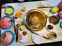 -蛙二爷美蛙火锅基地(温州总店)