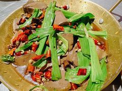 -交个朋友·贵州遵义烤鸡(北京首店)
