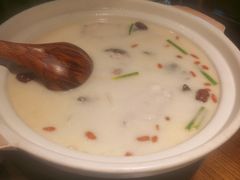 -老阿爸鲜鱼土菜(昆山花桥店)