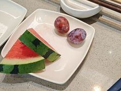 -海底捞火锅(新松江路生日主题店)