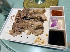 -老毛手抓·盐池滩羊非遗手抓(宁夏总店)