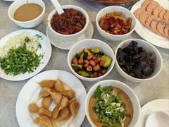 -东来顺饭庄(新源里店)