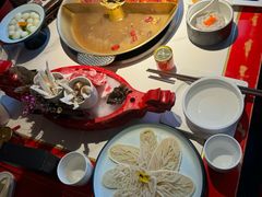 -小龙翻大江文化火锅(宽窄店)