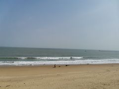 -漳州滨海火山岛自然生态风景区