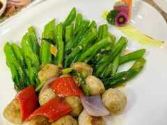 -大水车公馆·顺德菜·妈姐菜(均安店)