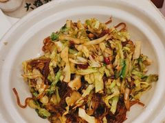 -大鸭梨烤鸭店(花园村店)