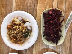 -胡羊焖饼(敦煌店)