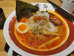 -雷门拉面·现熬骨汤(凯德来福士店)